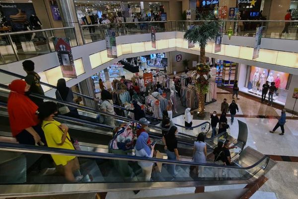 Fenomena Rojali Gak Melulu Bikin Rugi, Omzet Ritel F&B Justru Naik!