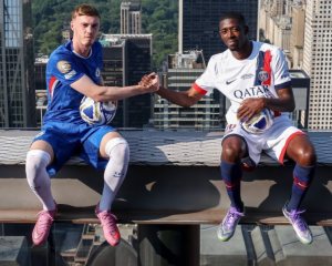 Chelsea vs PSG