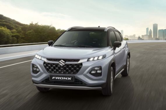 suzuki fronx (2)