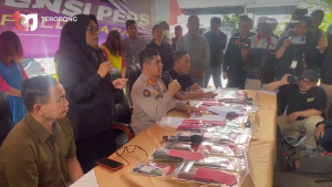 Kasus Perdagangan Bayi: Tersangka Bertambah Jadi 13, Tiga DPO Masih Diburu
