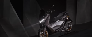 pajak nmax turbo