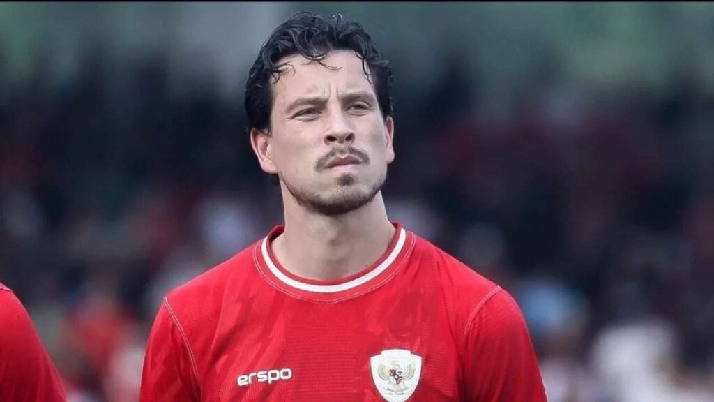 Thom Haye Resmi Gabung Persib
