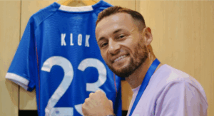 Marc Klok Beri Komentar Soal Kemenangan dan Kekurangan Persib