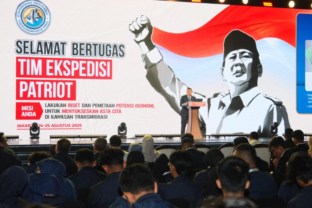 Program Transmigrasi