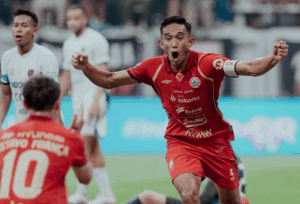 Prediksi Skor Persija vs Persijap BRI Super League 2025/2026