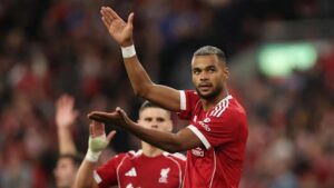 Prediksi Skor Liverpool vs Brighton