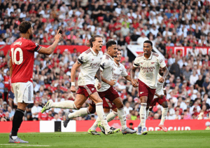 Manchester United