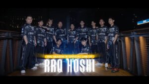 Roster RRQ MPL ID S16