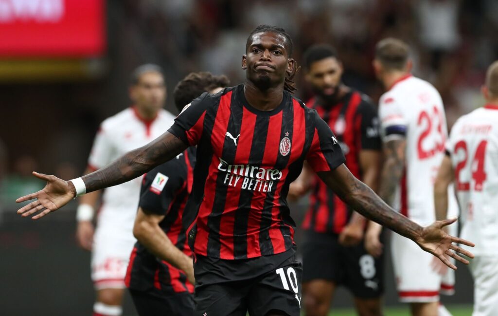Prediksi Skor Lazio vs AC Milan Coppa Italia