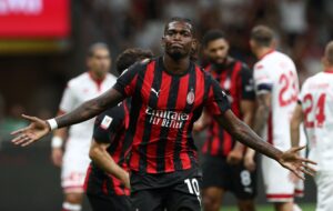 Prediksi Skor Lazio vs AC Milan Coppa Italia