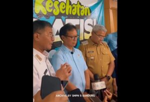 CKG (Dok SMPN 5 Bandung)