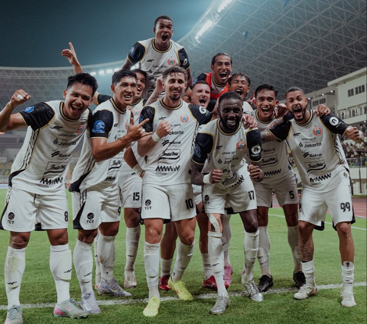 Persija