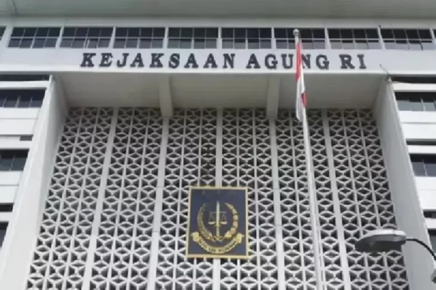 Akun Instagram Kejaksaan Agung Diretas, Jadi Alat Promosi Judi Online