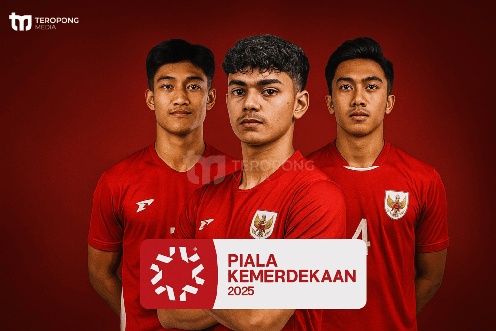 Timnas Indonesia