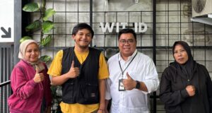PT WIT HUT RI