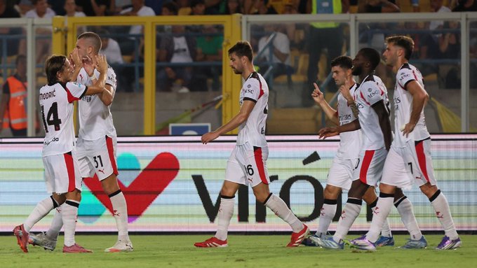 AC Milan