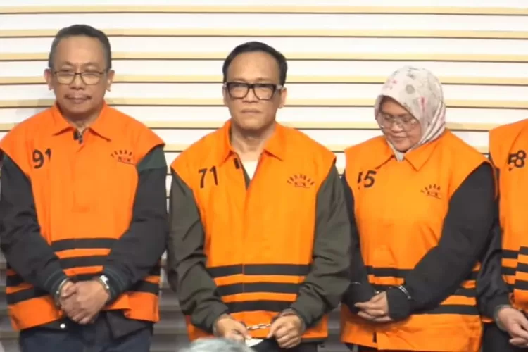 pemerasan sertifikat K3