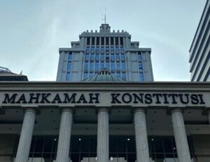 MK Larang Wamen Rangkap Jabatan, Istana: Akan Ditindaklanjuti
