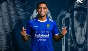 Uilliam Barros Persib