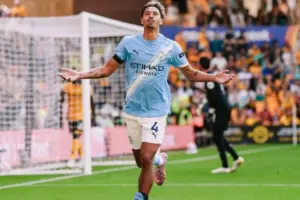 Prediksi Skor Fulham vs Manchester City