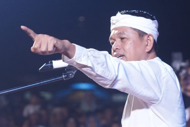 KDM Sediakan Hotline bagi Warga Jabar di Timur Tengah