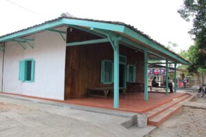 Rumah Rengasdengklok (Dok Kemendikbud)