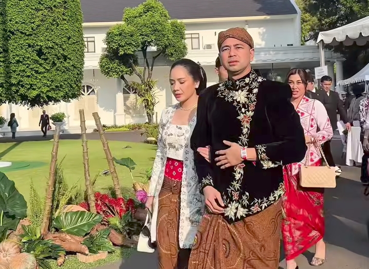 HUT ke-80 RI