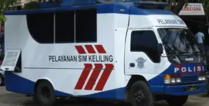 jadwal sim keliling bandung