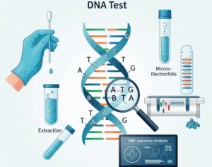 Apa itu Tes DNA