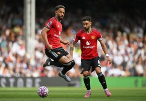Prediksi Skor Manchester United vs Bournemouth