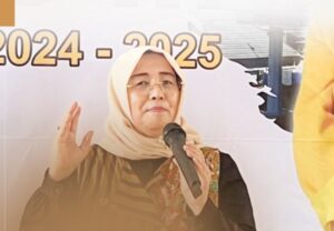 Euis Ida Wartiah Reses III di Banyuresmi Kabupaten Garut
