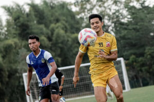 Link Streaming Madura United vs PSIM BRI Super League 2025/2026 Selain Yalla Shoot