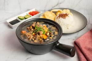 Rayakan Hari Kemerdekaan Indonesia Ke-80 dengan Paket Liburan Merdeka Escape yang Layak di Swiss-Belresort Dago Haritage