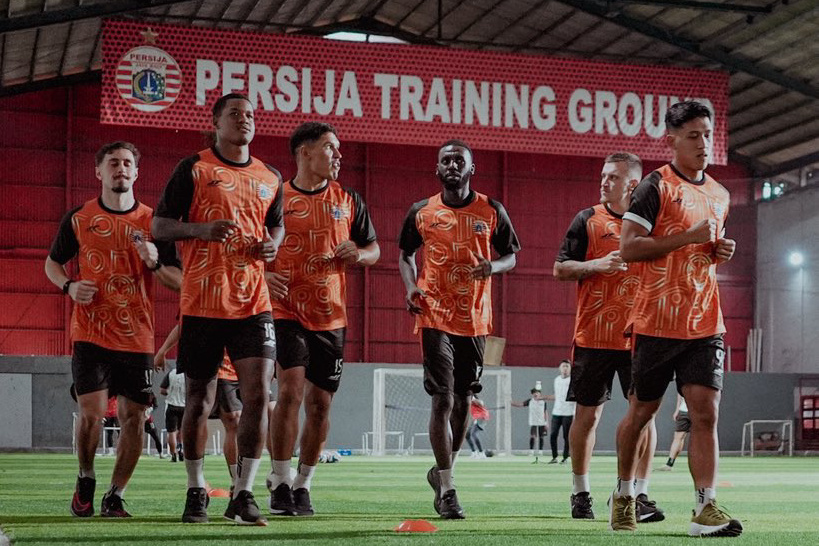 Usai Cetak Brace, Allano Lima Kirim Pesan Menyentuh Untuk Buah Hati