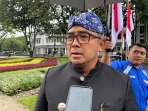 HJKB 2025: Bandung Hidupkan Kembali Semangat Warga Lewat Festival, Forum Pemuda, dan Konser Akbar