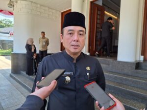 Pemkot Petakan Titik Evakuasi dan Perkuat Edukasi Warga