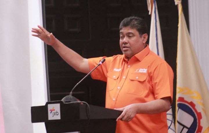Presiden KSPI Soroti Upah Selangit DPR: Ketidakadilan Semakin Terasa