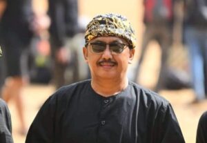 bocah meninggal dipenuhi cacing
