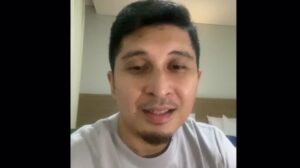 diusir hotel syariah