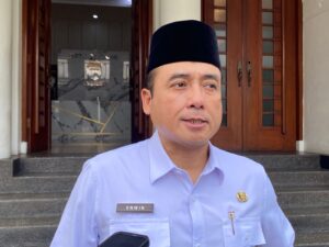 Bandung Gencar Tertibkan Bangunan Liar dan Atasi Banjir, Erwin Tegaskan Penanganan Humanis