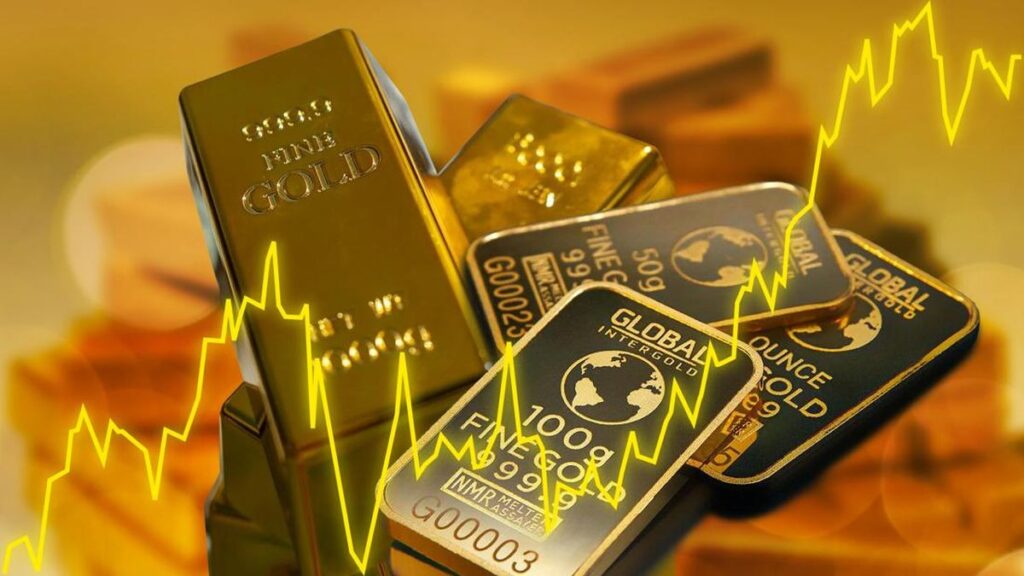 Harga Emas pegadaian