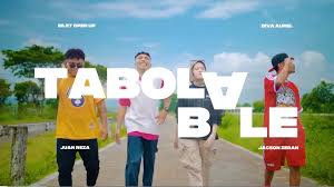 lirik Tabola bale