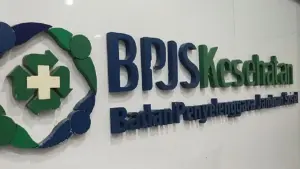 Pemutihan BPJS Kesehatan nonaktif