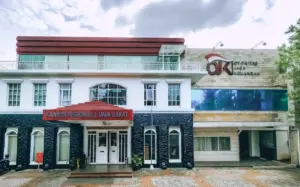 Kinerja Industri Jasa Keuangan Provinsi Jawa Barat Posisi Juni 2025 Tumbuh Positif dan Terjaga Stabil