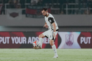 Persija Sadari Ancaman Besar Ada di Kubu Malut United