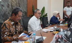 reshuffle kabinet