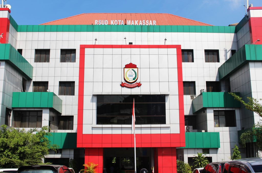 rsud makassar