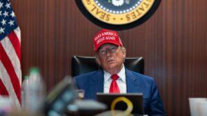 Tarif 19 persen. trump prabowo. tarif dagang trump