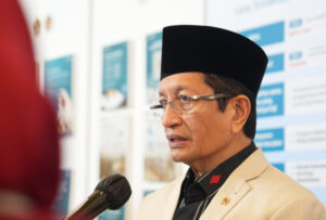 Viral Gus Elham Cium Anak Perempuan, Menag Singgung Pentingnya Moral