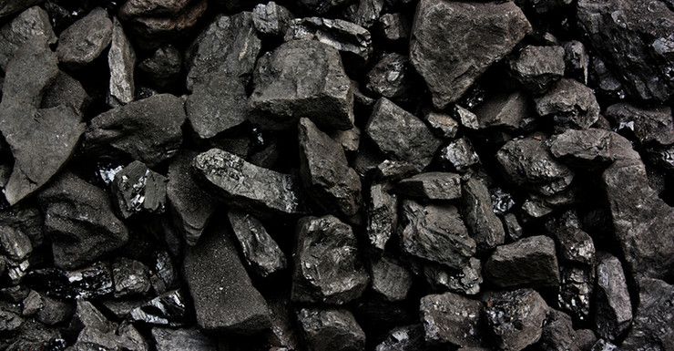 Harga Batu Bara
